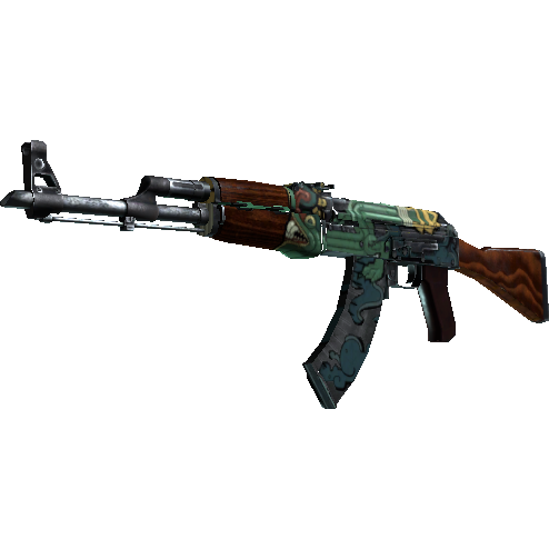 AK-47（StatTrak™）